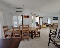 Resale - Villa - Teulada - Moraira