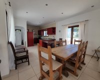 Resale - Villa - Teulada - Moraira