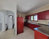 Resale - Villa - Teulada - Moraira