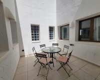 Resale - Villa - Teulada - Moraira