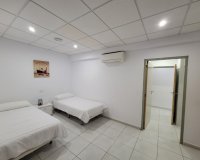 Resale - Villa - Teulada - Moraira