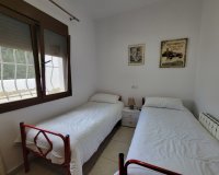 Resale - Villa - Teulada - Moraira