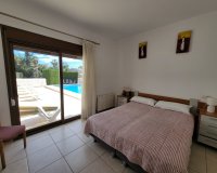 Resale - Villa - Teulada - Moraira