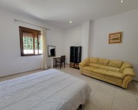 Resale - Villa - Teulada - Moraira