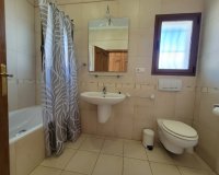 Resale - Villa - Teulada - Moraira