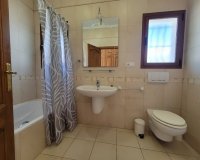 Resale - Villa - Teulada - Moraira