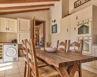 Resale - Villa - Teulada - Moraira