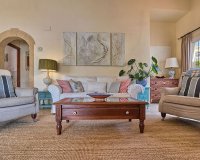 Resale - Villa - Teulada - Moraira