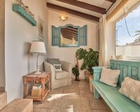 Resale - Villa - Teulada - Moraira
