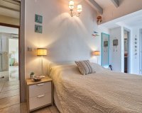 Resale - Villa - Teulada - Moraira