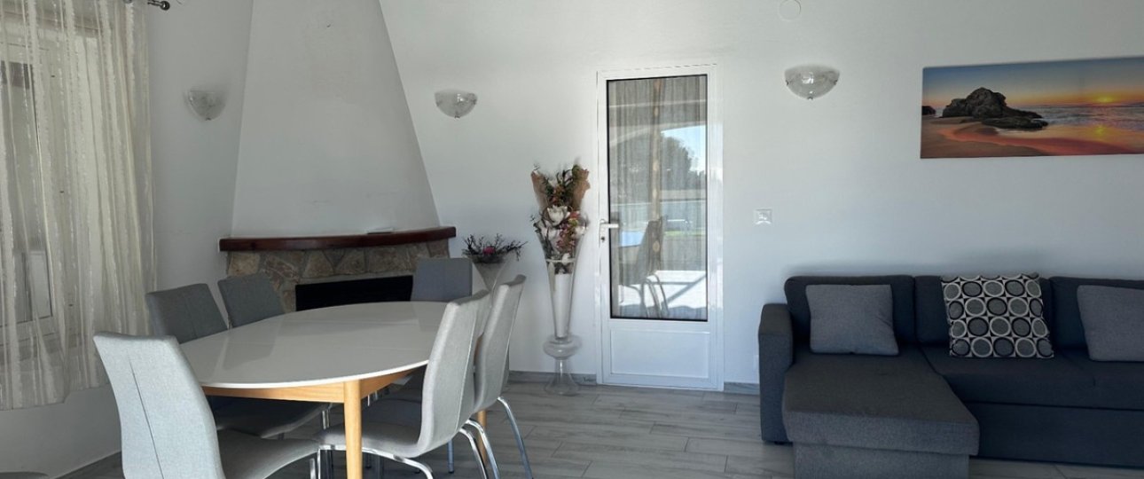 Resale - Villa - Teulada - Moraira