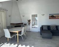 Resale - Villa - Teulada - Moraira