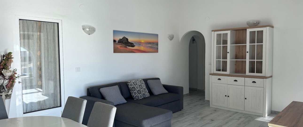Resale - Villa - Teulada - Moraira