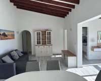 Resale - Villa - Teulada - Moraira