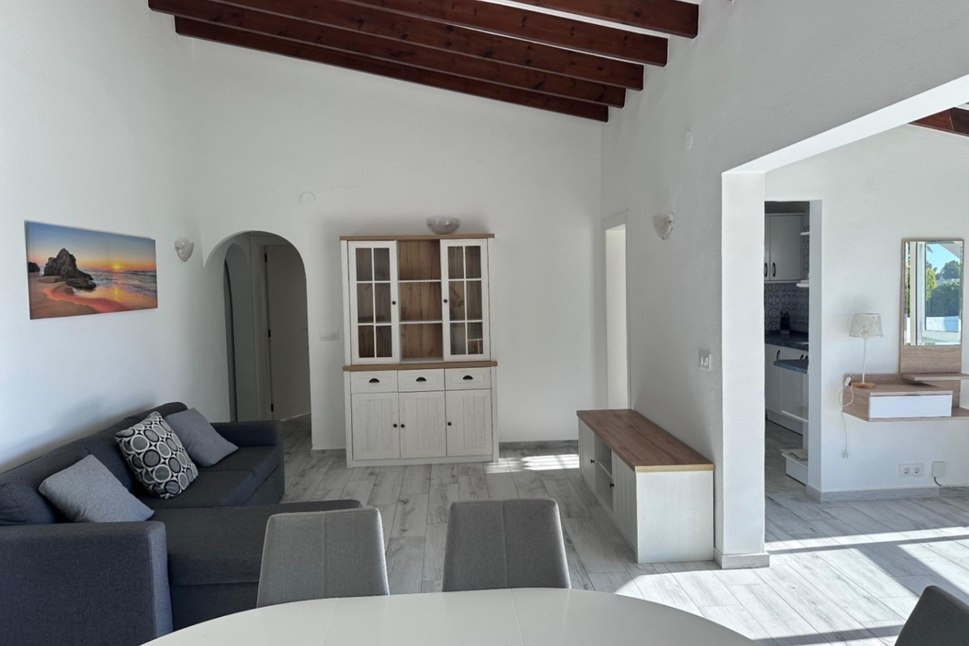 Resale - Villa - Teulada - Moraira