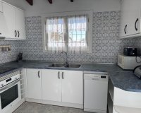 Resale - Villa - Teulada - Moraira
