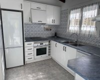 Resale - Villa - Teulada - Moraira
