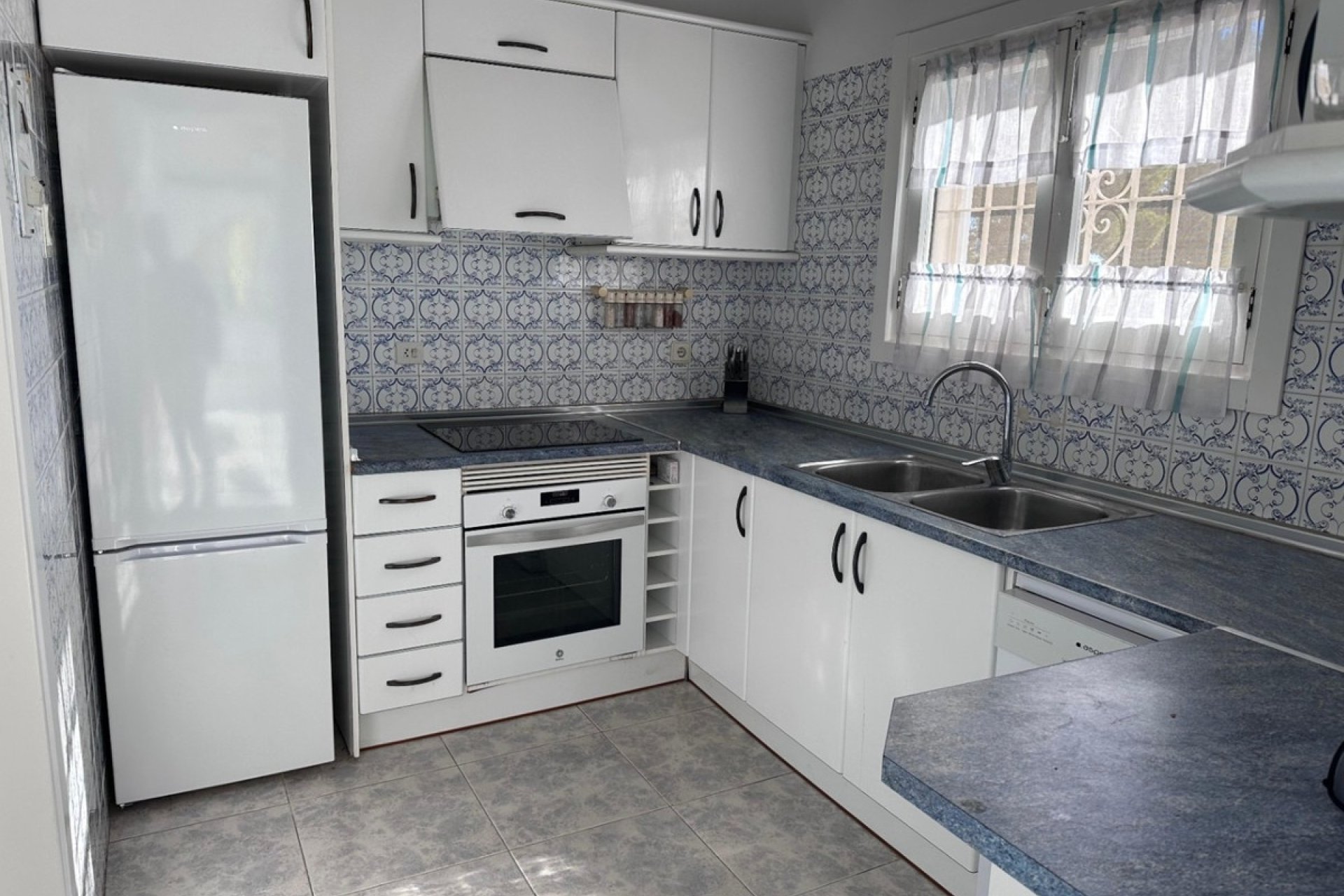 Resale - Villa - Teulada - Moraira
