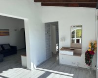 Resale - Villa - Teulada - Moraira