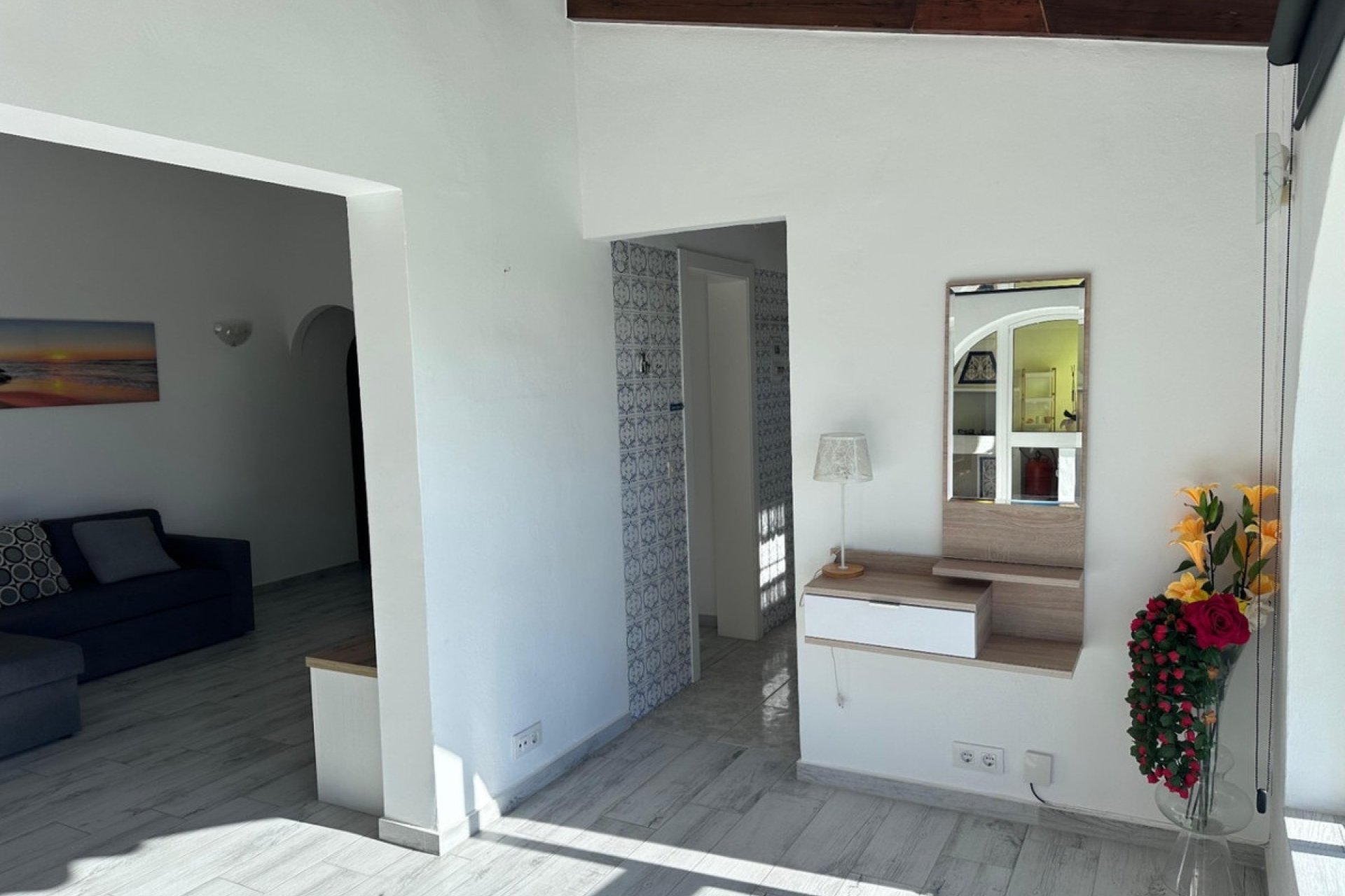 Resale - Villa - Teulada - Moraira