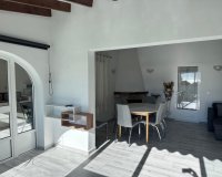 Resale - Villa - Teulada - Moraira