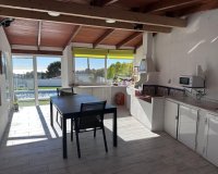 Resale - Villa - Teulada - Moraira