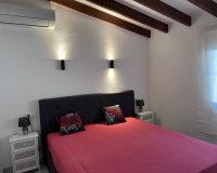 Resale - Villa - Teulada - Moraira