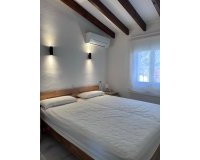 Resale - Villa - Teulada - Moraira