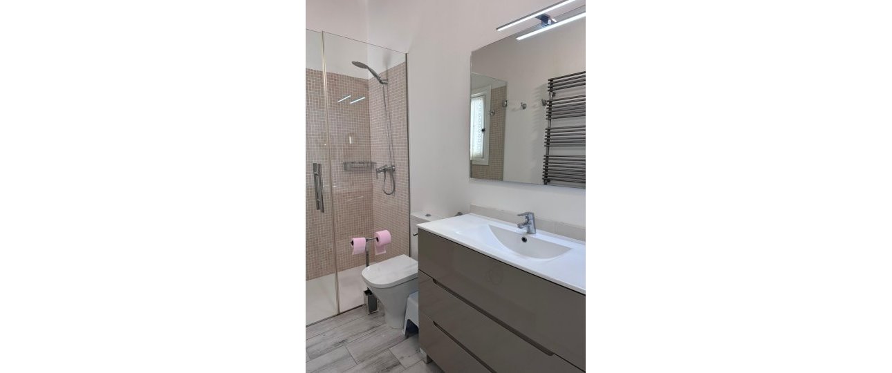 Resale - Villa - Teulada - Moraira