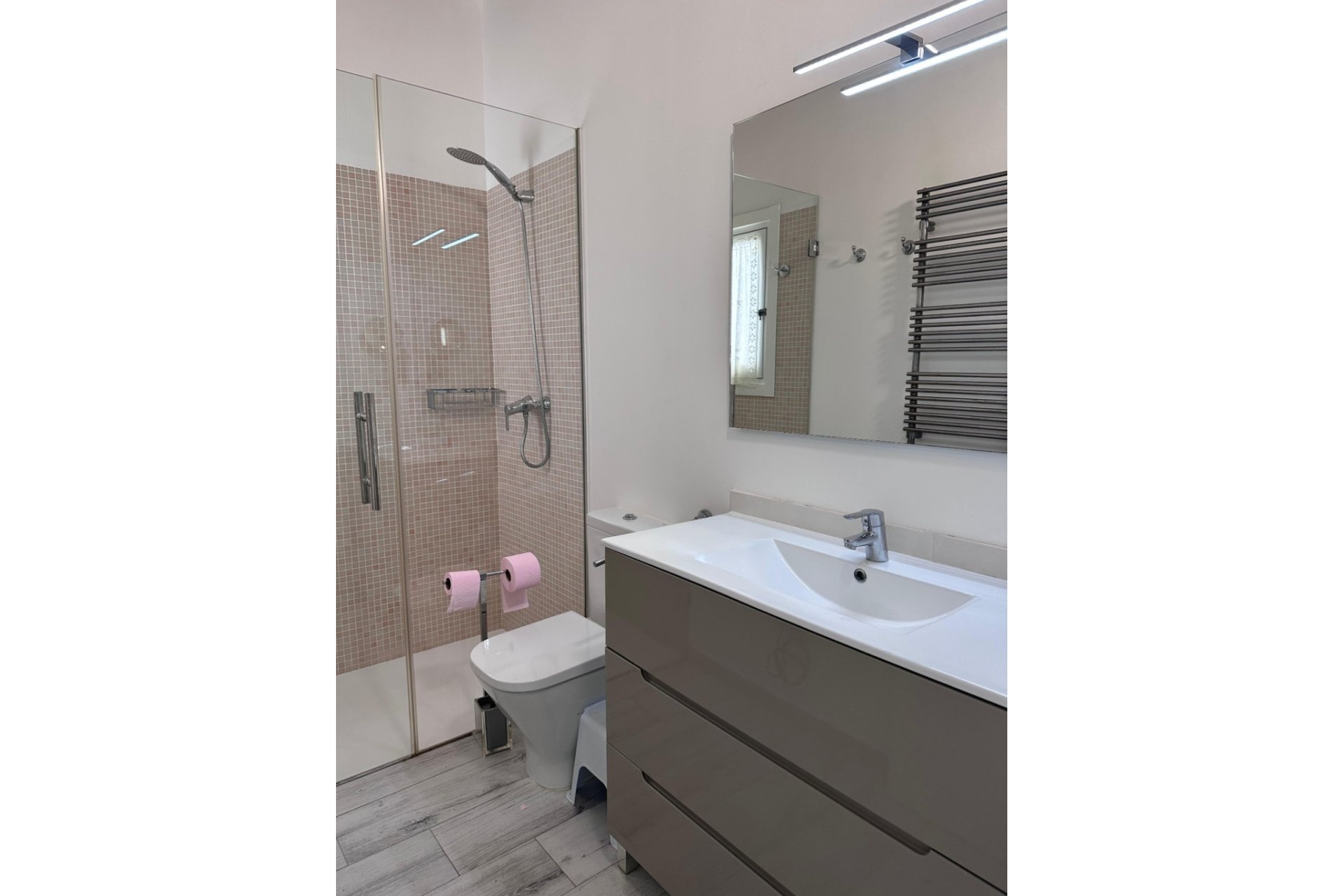 Resale - Villa - Teulada - Moraira