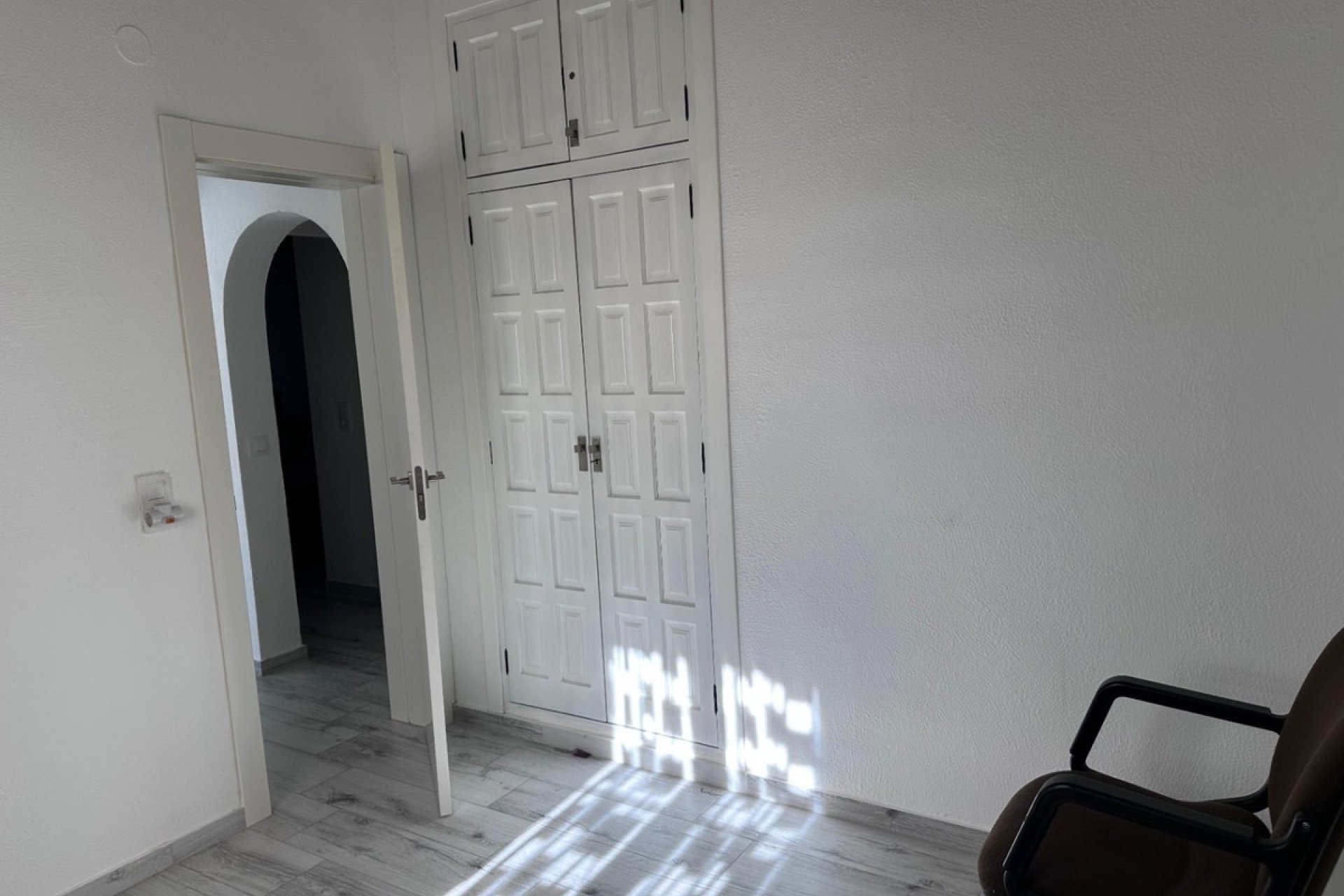 Resale - Villa - Teulada - Moraira