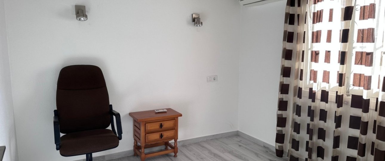 Resale - Villa - Teulada - Moraira