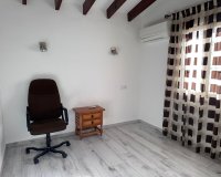 Resale - Villa - Teulada - Moraira