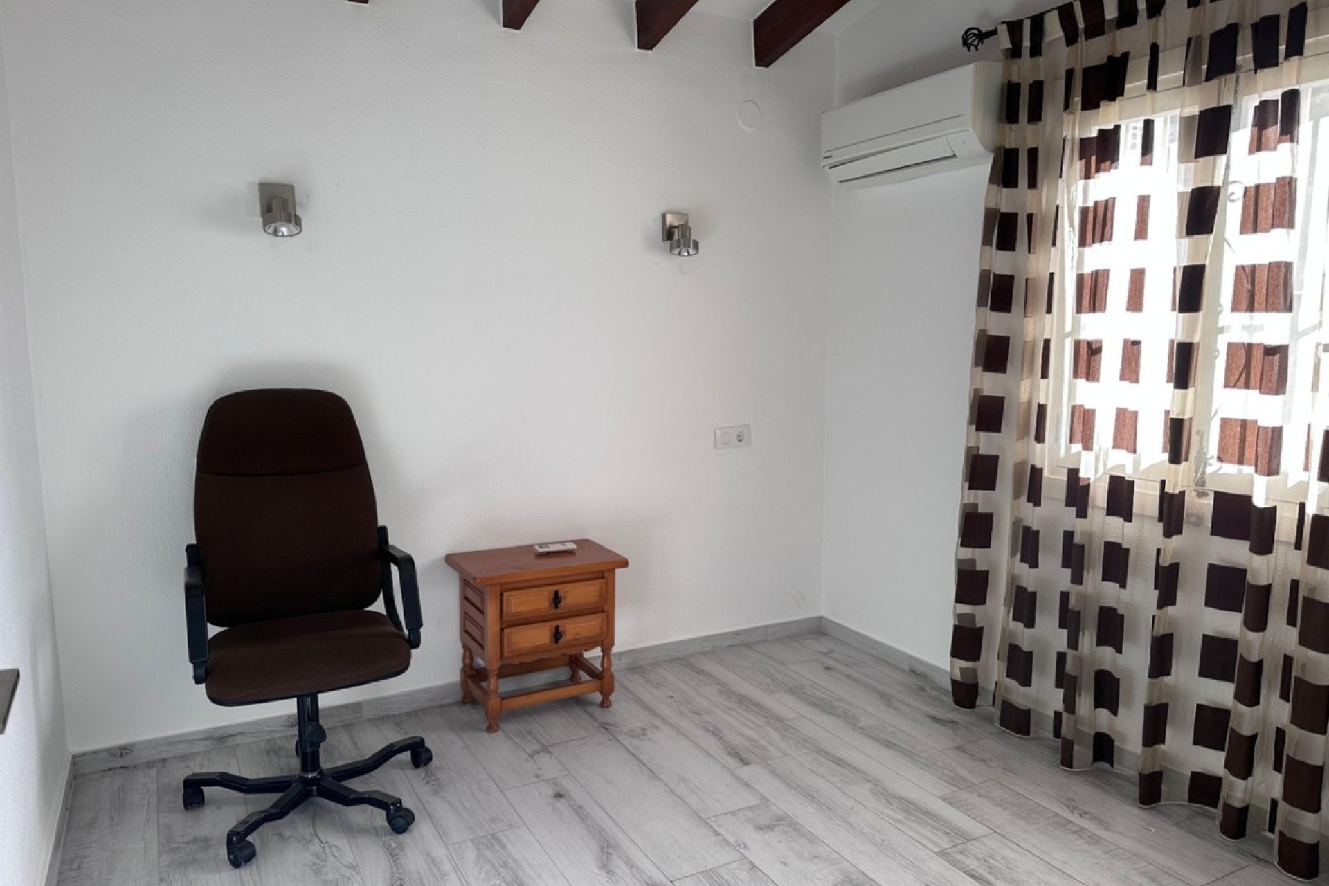 Resale - Villa - Teulada - Moraira