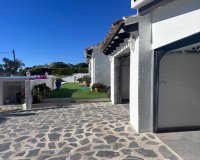 Resale - Villa - Teulada - Moraira