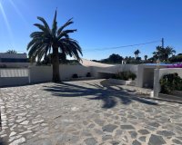Resale - Villa - Teulada - Moraira