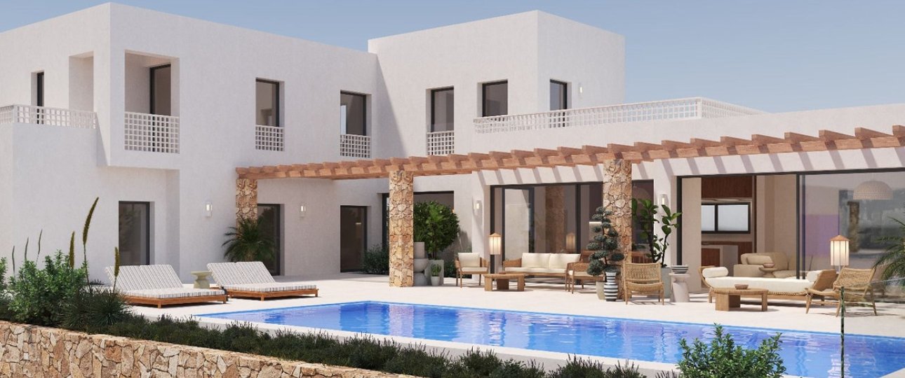 Resale - Villa - Teulada - Moraira