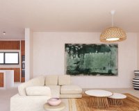 Resale - Villa - Teulada - Moraira