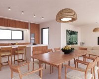 Resale - Villa - Teulada - Moraira