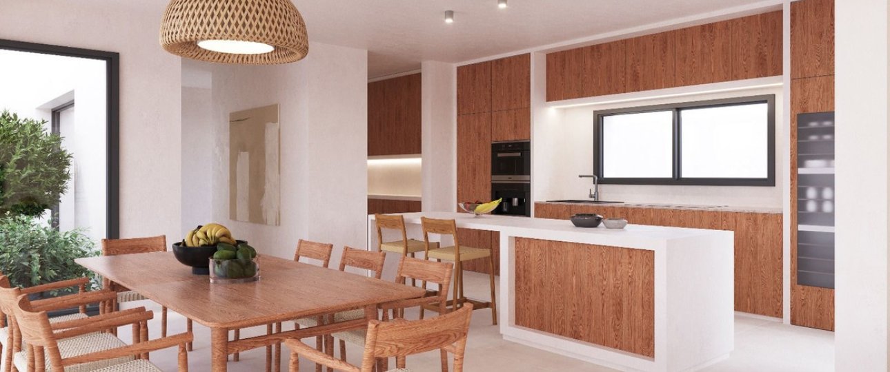 Resale - Villa - Teulada - Moraira