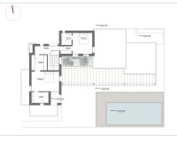 Resale - Villa - Teulada - Moraira