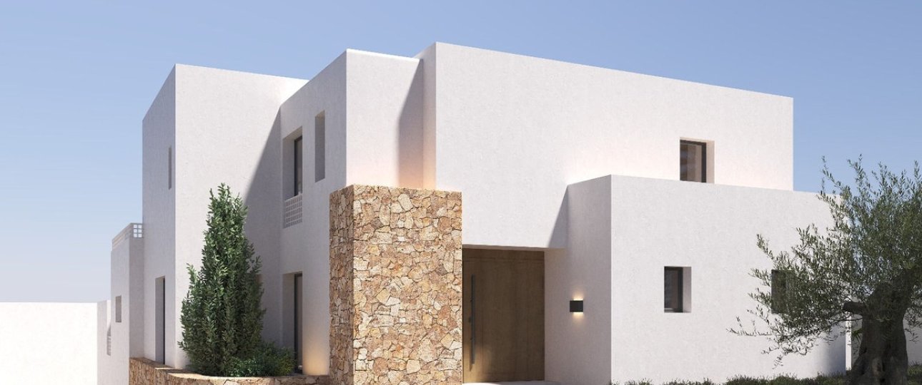 Resale - Villa - Teulada - Moraira