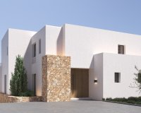 Resale - Villa - Teulada - Moraira