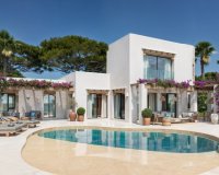 Resale - Villa - Teulada - Moraira