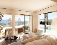 Resale - Villa - Teulada - Moraira