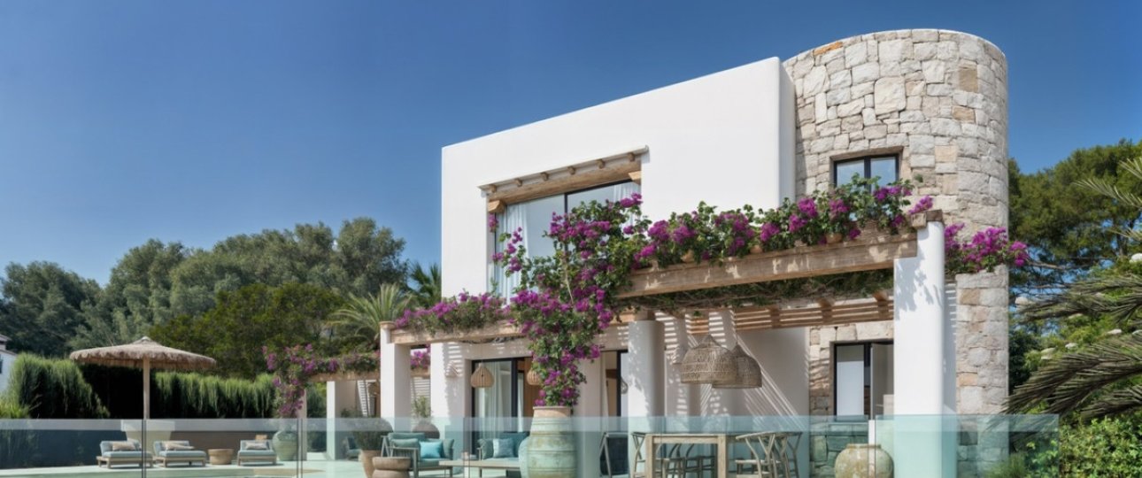 Resale - Villa - Teulada - Moraira
