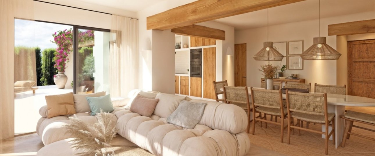 Resale - Villa - Teulada - Moraira