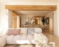 Resale - Villa - Teulada - Moraira