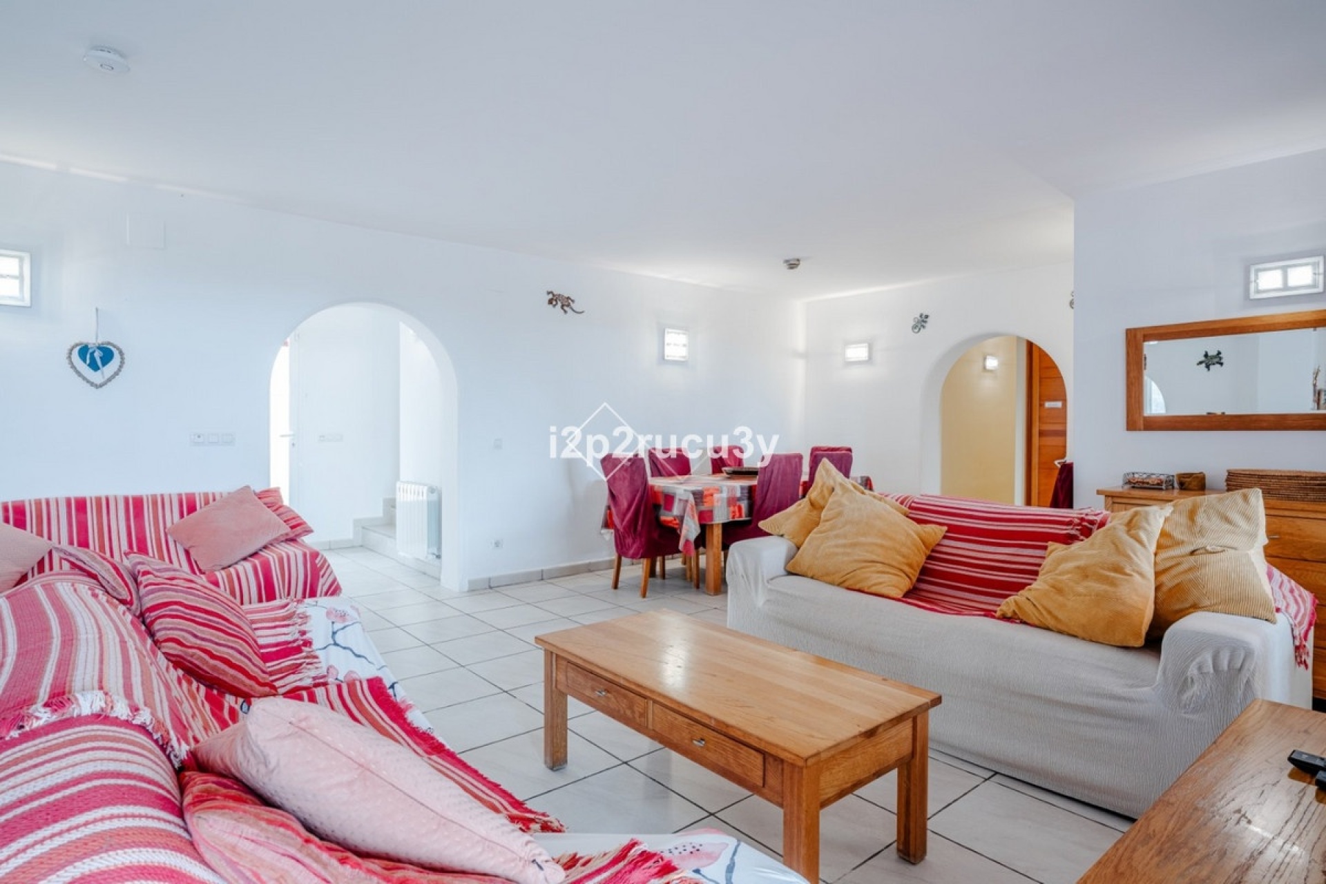 Resale - Villa - Teulada - Moraira