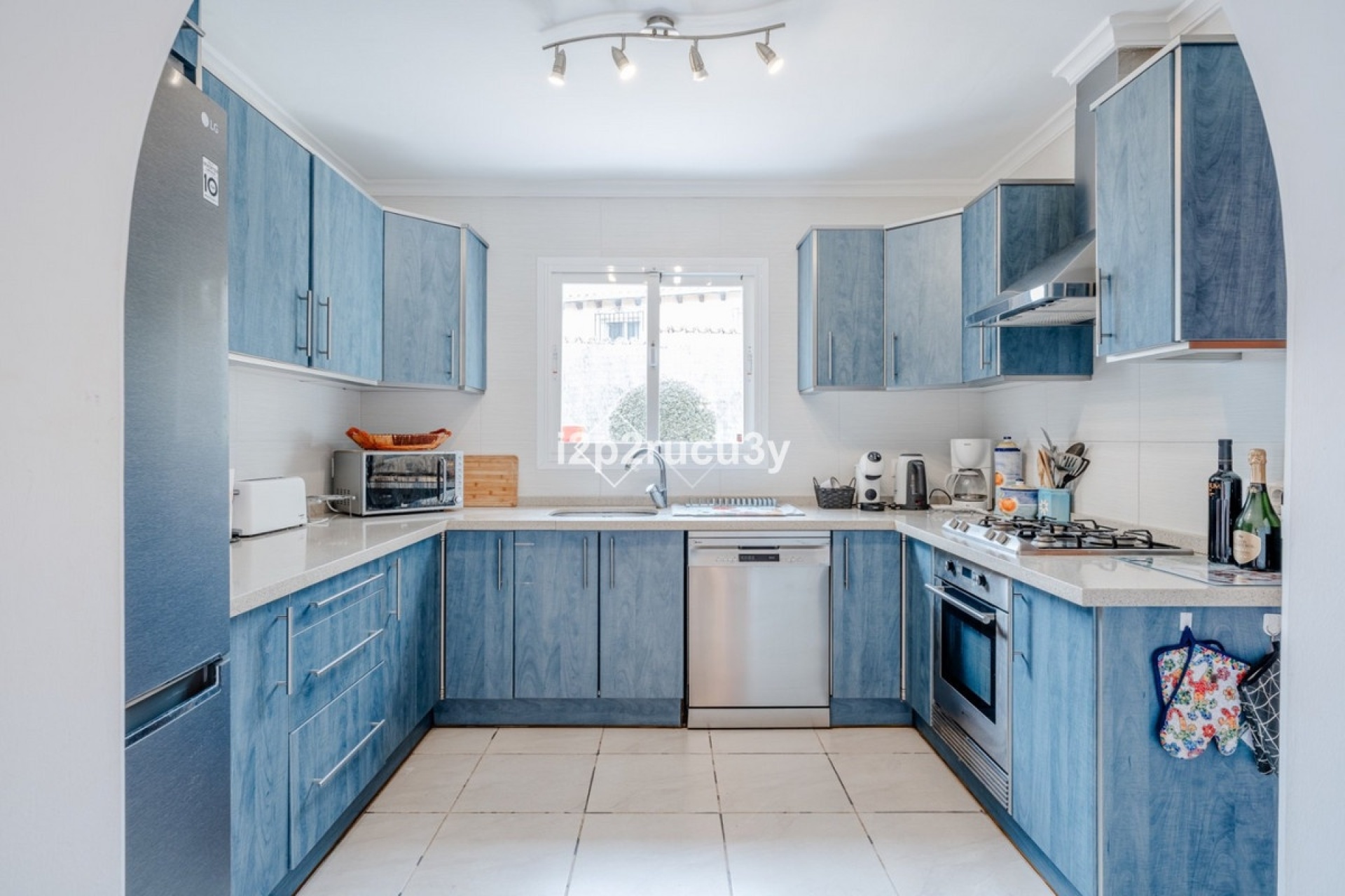 Resale - Villa - Teulada - Moraira